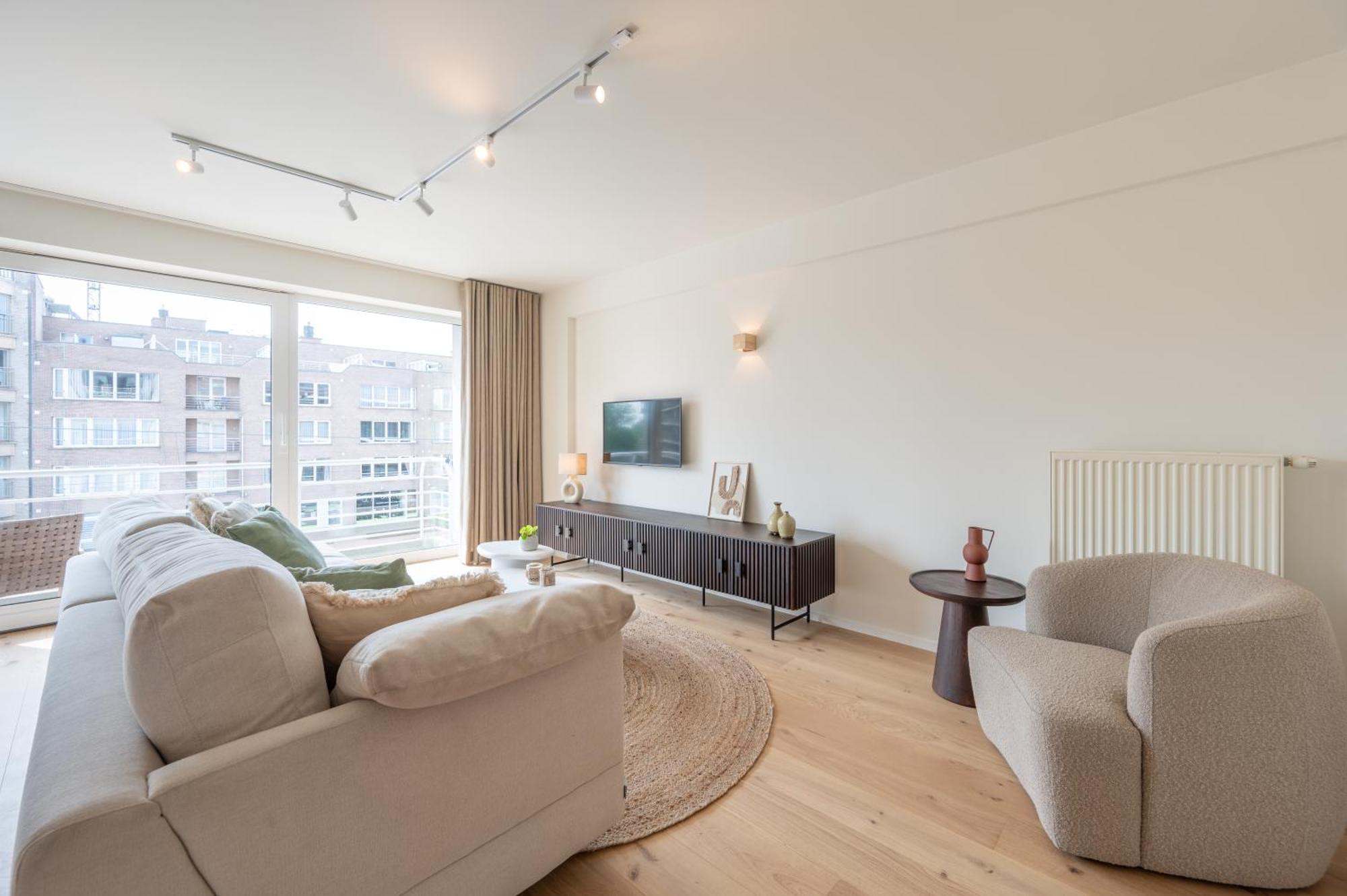 Ferienwohnung Paladio Blankenberge Exterior foto