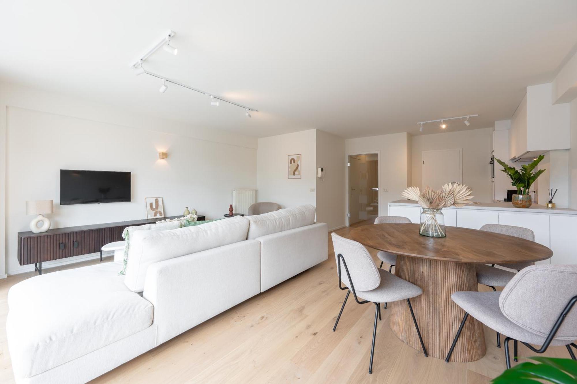Ferienwohnung Paladio Blankenberge Exterior foto